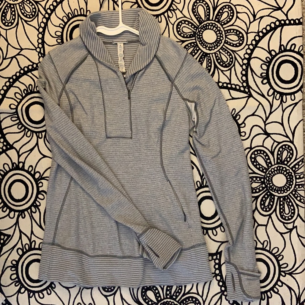 Lululemon Cozy Pull Over